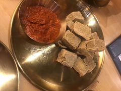 -我是那个大叔·美食研究所(新塘路店)