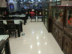 大堂-福禄财东北菜(珠江帝景店)