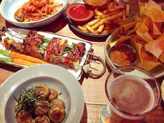 小恶魔手工酿造系列-Devils’ Brewery小恶魔精酿啤酒(武汉天地店)
