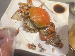 -海底捞火锅(金光华店)