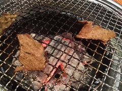 -牛佬•炭火烤肉(挂绿店)