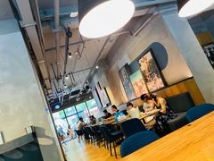 -Wagas沃歌斯(大学路店)