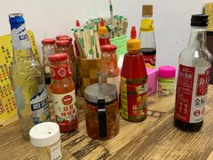 -正宗阳山牛杂(东城店)