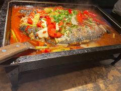 -炉鱼(爱琴海购物公园店)