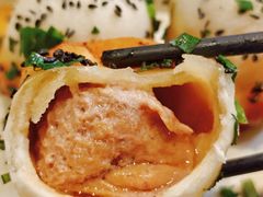 -东泰祥生煎馆(重庆北路店)