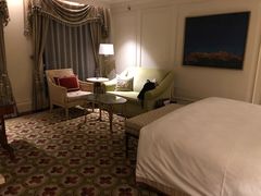 -广州富力丽思卡尔顿酒店