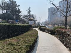 -丁家河公园