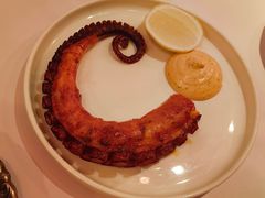 -壳里西餐厅Coquille Seafood Bistro(蒙自路店)