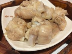 -粤食堂(天津和悦汇店)