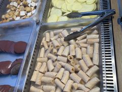 -成老灶火锅鸡(平山店)