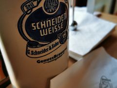 -LENBACH兰巴赫西餐啤酒坊(大连东港店)