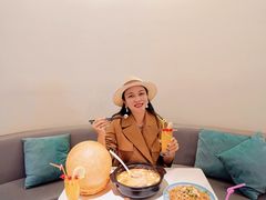 -香香海南菜餐厅