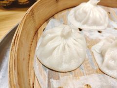 虾肉汤包-小六汤包(万和城店)
