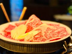 -满来寿喜烧(金虹桥店)