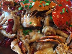 -胖哥俩肉蟹煲(杭州下沙学林街店)