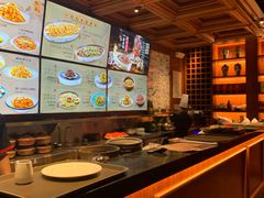 -八府香鸭·啫啫煲(华山路店)
