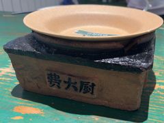 -费大厨辣椒炒肉(太平老街店)