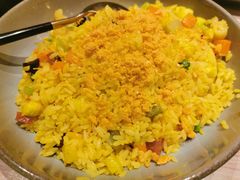 经典菠萝炒饭-米纸越南小馆(金鹰世界店)