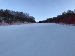 游乐设施-多乐美地滑雪场