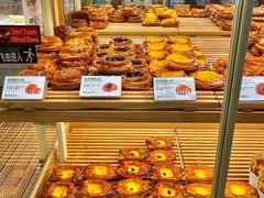 -石头先生的烤炉(济南高新万达店)