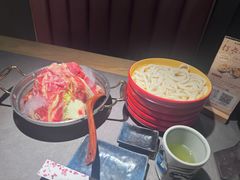 -沼津港精致料理·寿喜烧·烧鸟(龙湖南桥天街日料榜单店)