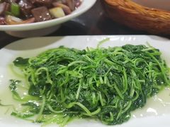 -南山竹海·珍味堂