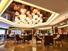 -岷山饭店-芝芝自助餐厅