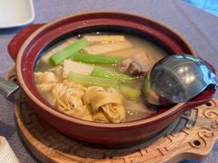 -浙江西子宾馆·牡丹厅