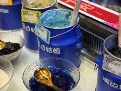 -溪边姑娘·拉丝酸奶水果捞(春熙路店)