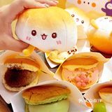 金华！生乳舒芙蕾又上新啦。。。。