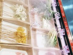 -阿串串老火锅(力盟店)