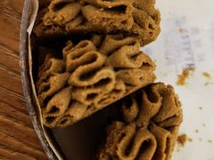 咖啡小花曲奇-盒马鲜生(大成店)