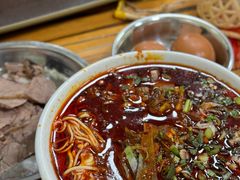 -清真·马安军辣子牛肉面