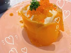 综合鲑之恋-争鲜回转寿司(朝北大悦城店)