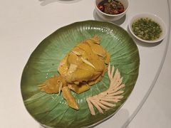 -荣兴酒家(徐家汇店)