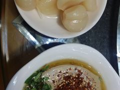 -清真华宇开锅羊肉