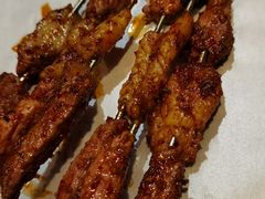 -有奴思烤肉·清真(正宁路店)