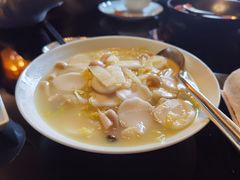 -上海苏宁宝丽嘉酒店·嘉府壹号中餐厅