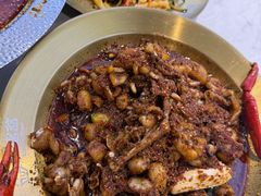 -辣盆盆麻辣小龙虾(哈尔滨总店)