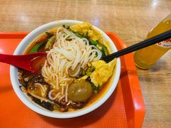 -螺小胖柳州螺蛳粉(钟楼总店)