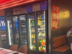 -金陵大勇烧烤·小龙虾·海鲜大咖(竹山路店)