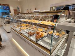 -烘焙町面包店(西四店)
