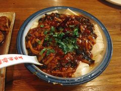 -妈妈的味道(工人体育场东路店)