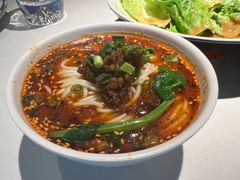 担担面-麻六记(新天地店)