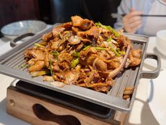 -四季民福烤鸭店(外滩外白渡桥店)