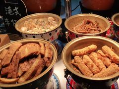 -杭州钱江新城万怡酒店-西餐厅