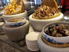 -连云港苏宁索菲特酒店