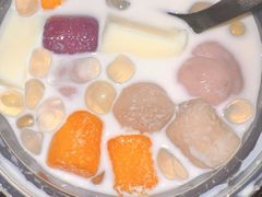 -李大牛和刘大力手作甜品(凯德店)