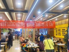 -金城老碗牛肉面揪面片(华邦店)