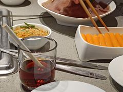 -海底捞火锅(东方时代广场店)